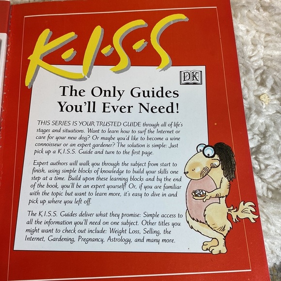 GUIDE to FENG SHUI - KISS -KEEP IT SIMPLE SERIES Stephen Skinner Heavy P… - Picture 4 of 11